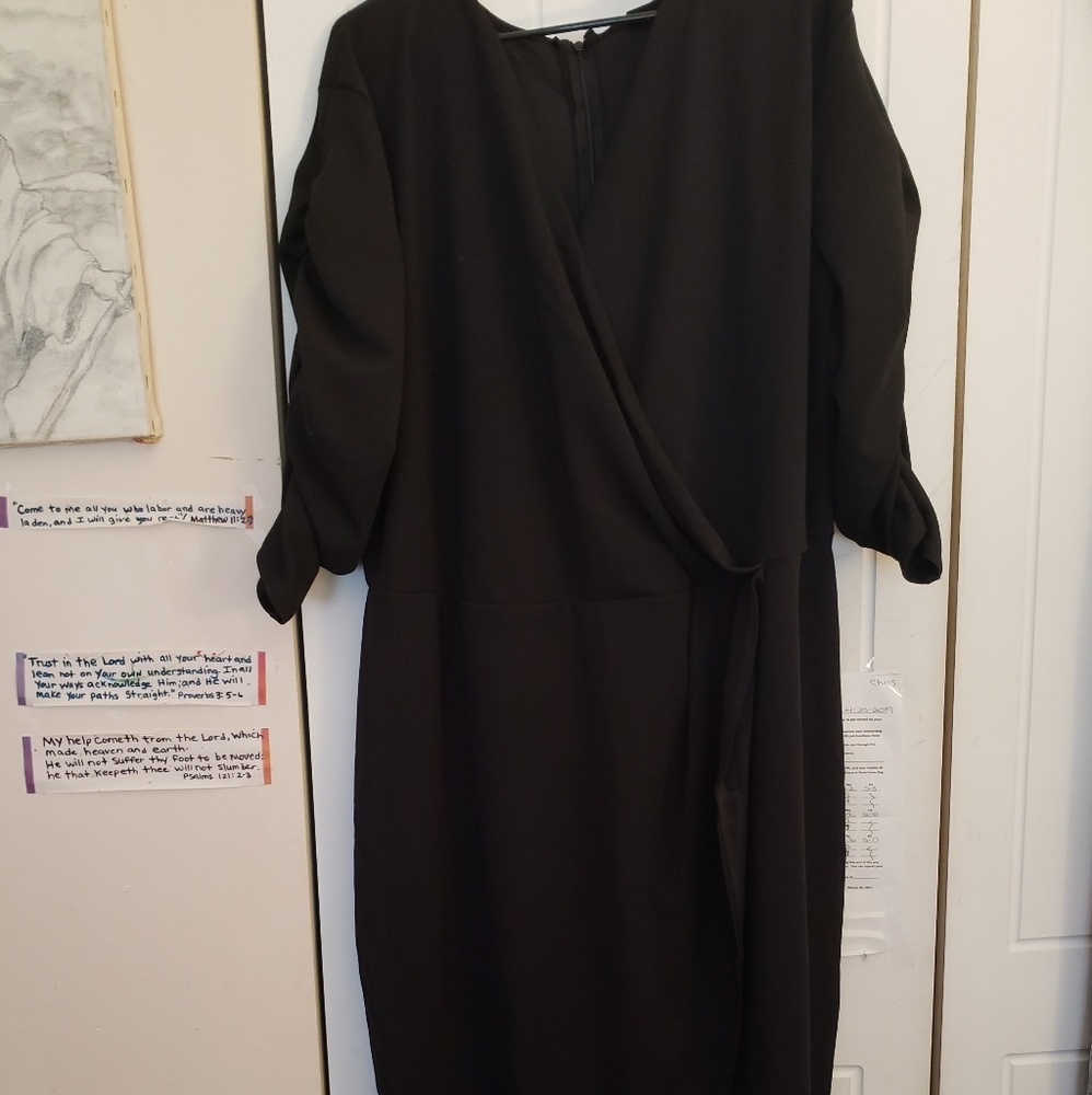 Dress 30/32